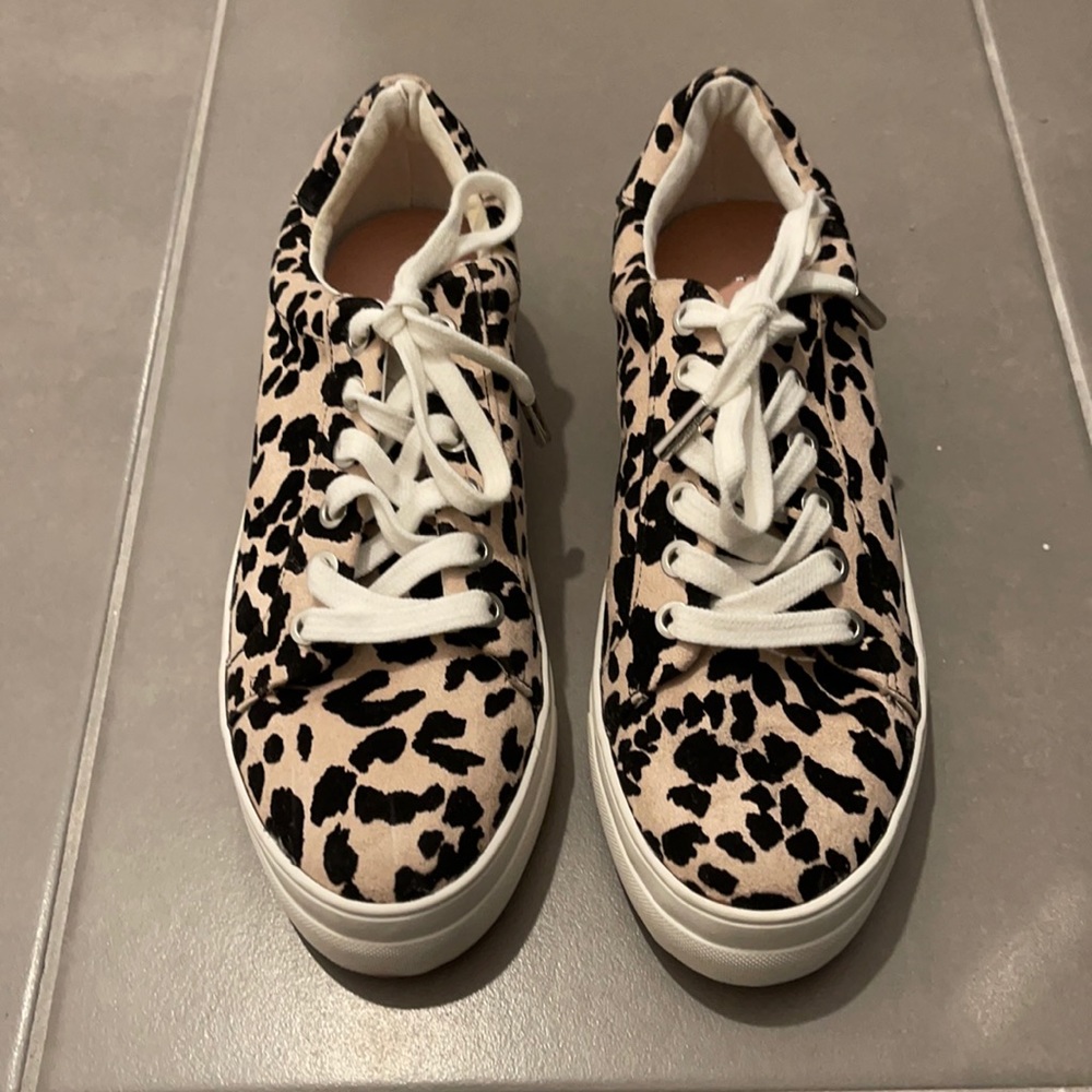 Topshop Sneakers